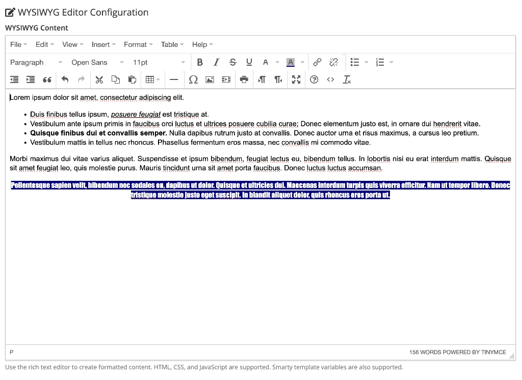 WHMCS Banner Manager Module Release 1.4.1